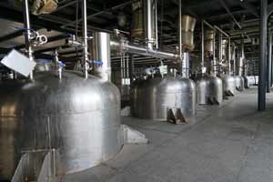 Sichuan Factory Equipment